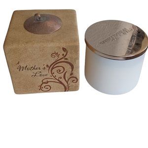 MOTHER'S TEA LIGHT CANDLE